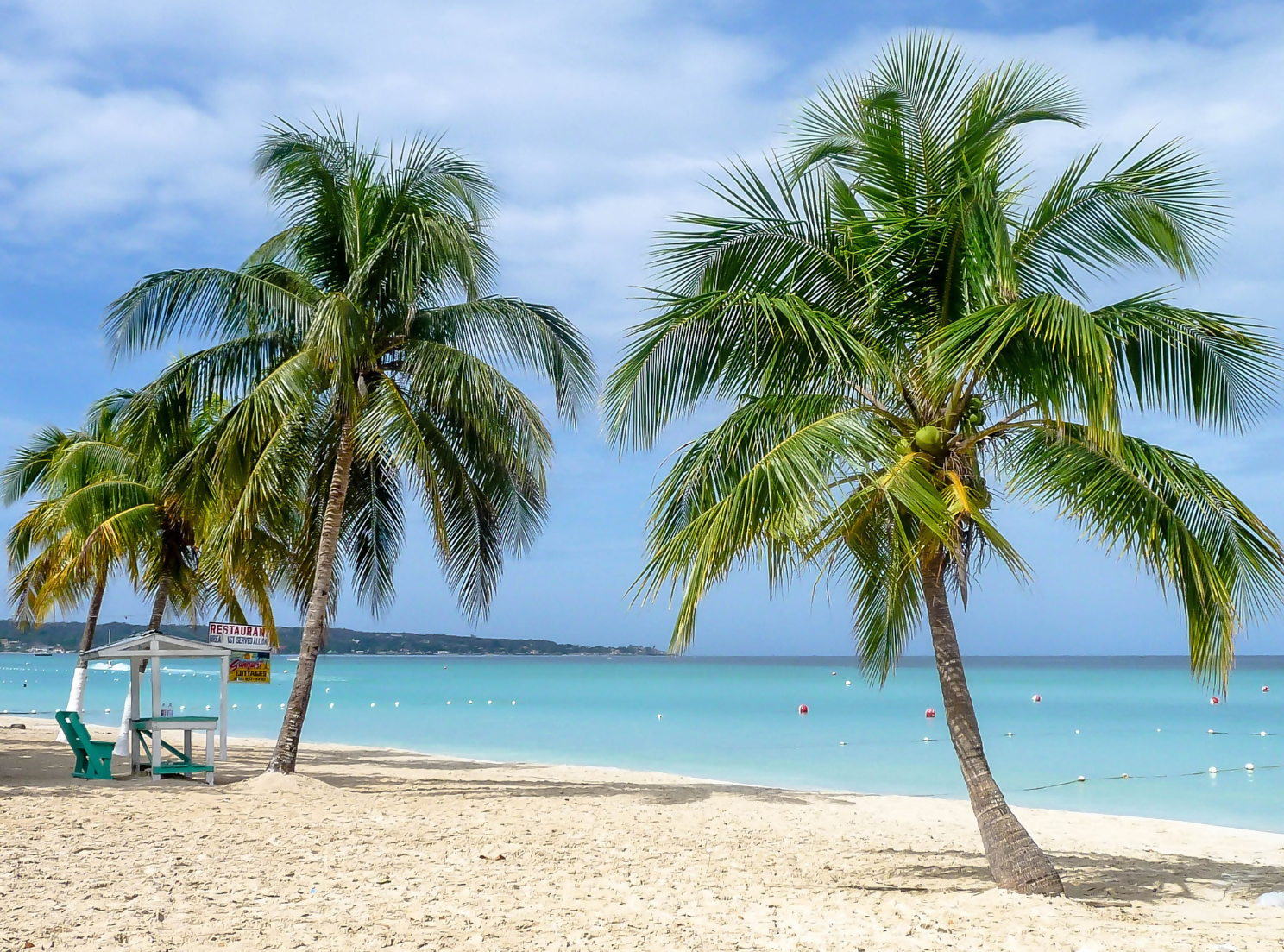 Jamaica Awaits with Sunwing Vacations